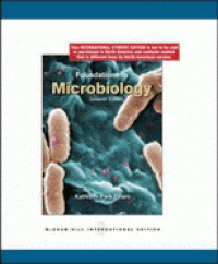 Foundations in microbiology 7 edition