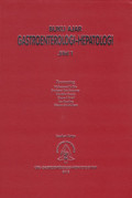 Buku Ajar Gastroenterologi-Hepatologi