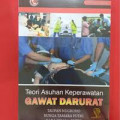 Teori Asuhan Keperawatan Gawat Darurat