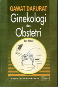 Gawat Darurat Ginekologi dan Obstetri