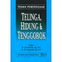 Teknik Pemeriksaan THT