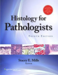 Histology For Pathologists 4E