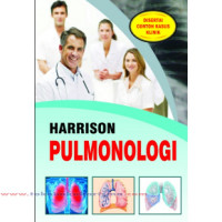 Buku Saku Harrison Pulmonologi