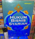 Hukum Bisnis Syariah