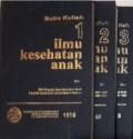 Ilmu Kesehatan anak