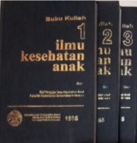 Ilmu Kesehatan anak