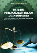 Hukum Perjanjian Islam di Indonesia