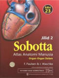 Sobotta Atlas Anatomi Manusia Jilid 2
