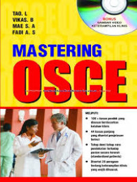 Mastering Osce-Hc-Tl