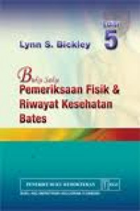 Buku Saku Pemeriksaan Fisik & Riwayat Kesehatan Bates