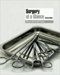 Surgery At A Glance 4E