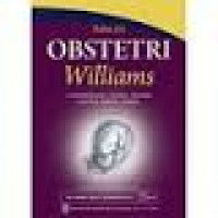 Obstetri William Vol. 2; Ed. 23