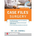 Case Files Surgery 4E