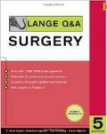 Lange Q&A: Surgery 5E
