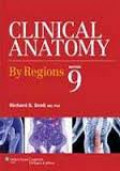 Clinical Anatomy By Regions 9E Ie