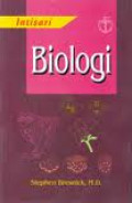 Intisari Biologi