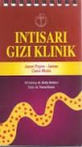 Intisari Gizi Klinik