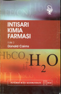 Intisari Kimia Farmasi, Ed. 2