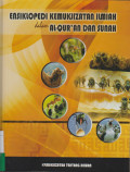 Ensiklopedi Kemukjizatan Ilmiah dalam Al-Qur'an & Sunnah (jilid 6)