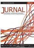 Jurnal Pendidikan Kedokteran Indonesia (The Indonesian Journal of Medical Education)