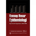 Konsep Dasar Epidemiologi