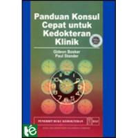 Panduan Konsul Cepat untuk Kedokteran Klinik