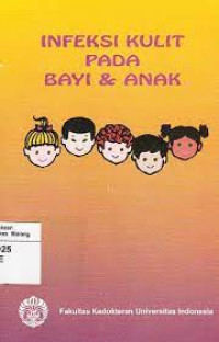 Infeksi Kulit pada Bayi & anak