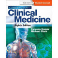 Kumar And Clark'S Clinical Medicine 8Ed., International Edition