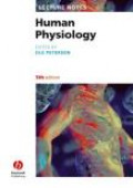 Lecture Notes Human Physiology 5E