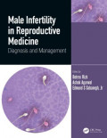 Male infertility in Reproductive Medicine
