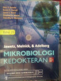 Mikrobiologi Kedokteran Ed. 25