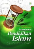 Manajemen Pendidikan Islam