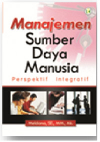 Manajemen Sumber Daya Manusia