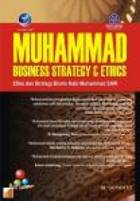 Muhammad Business strategy &Ethics