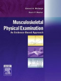 Musculoskeletal Physical Examination, An Evidence-Based Approach