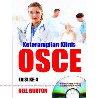 Keterampilan Klinis Osce Ed-4 -Hc-Tl