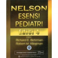 Nelson Esensi Pediatri, Ed. 4
