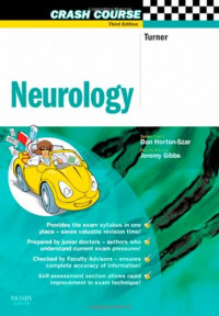 Neurology 3E:Crash Course