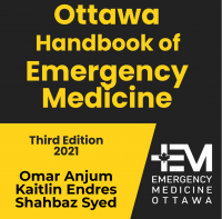 Ottawa Handbook of Emergency Medicine