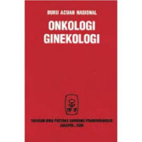 Buku Acuan Nasional Onkologi & Ginekologi