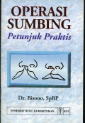 Operasi Sumbing: Petunjuk praktis