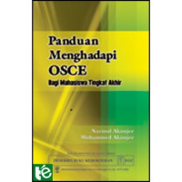 Panduan Menghadapi OSCE