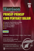 Prinsip-Prinsip Ilmu Penyakit Dalam, Ed. 13, Vol. 1
