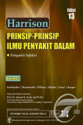 Prinsip-Prinsip Ilmu Penyakit Dalam, Ed. 13, Vol. 2