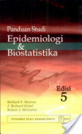 Panduan Studi Epidemiologi & Biostatistika, Ed. 5