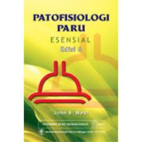 Patofisiologi Paru Esensial