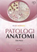 Atlas Berwarna Patologi Anatomi