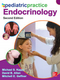 Pediatric Practice Endocrinology