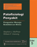 Patofisiologi Penyakit Pengantar Menuju Kedokteran Klinis, Ed. 5