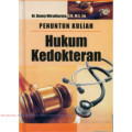 Penuntun Kuliah Hukum Kedokteran